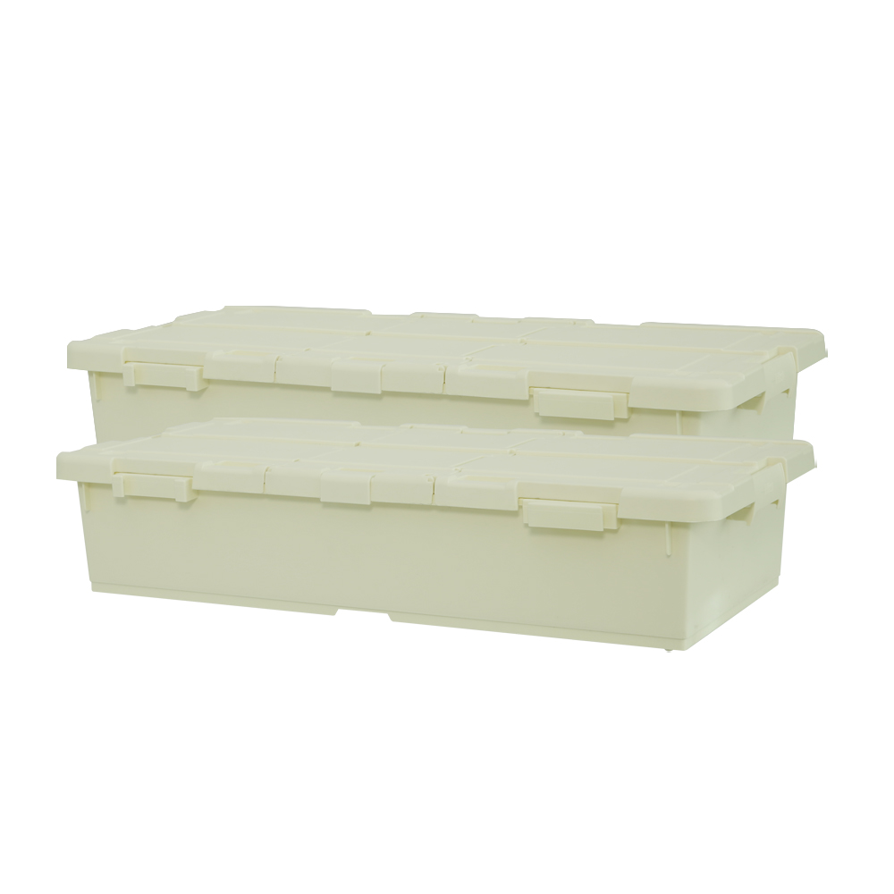 라이피스트 이지오프 언더베드 리빙박스 40L 21,640원