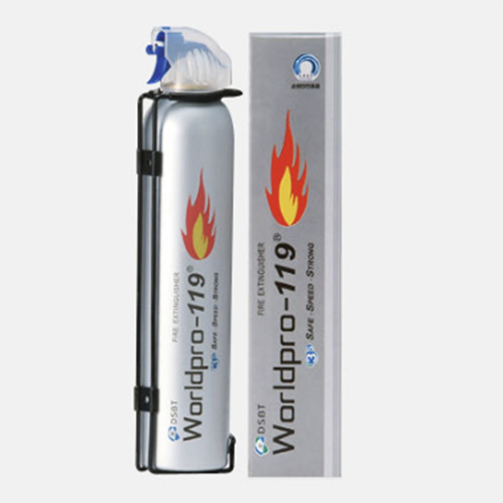 가정용 소화기 차량용 소화기 휴대용 국산 스프레이 소화설비 자동차 인덕션 차량 주방용 17,800원