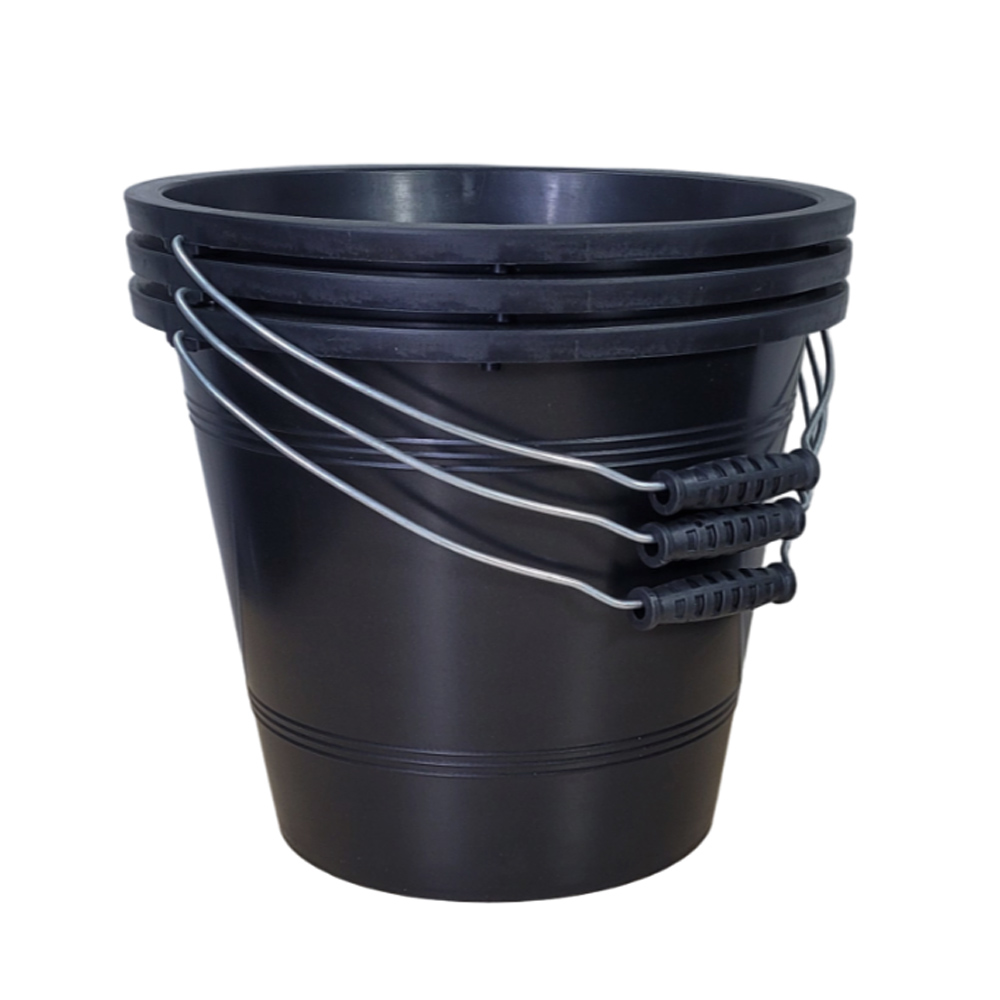 PE바게스 플라스틱바게스 양동이 손잡이장착포함 13,200원