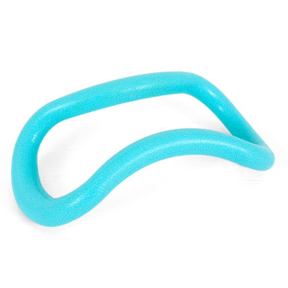 아이워너 마사지 요가링 하드, HARD 카프리 블루 5,000원