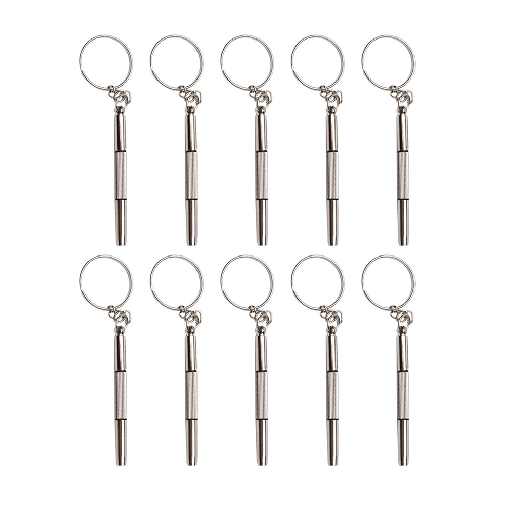 원폴뎀 3in1 안경 시계 수리 미니 드라이버 6,980원