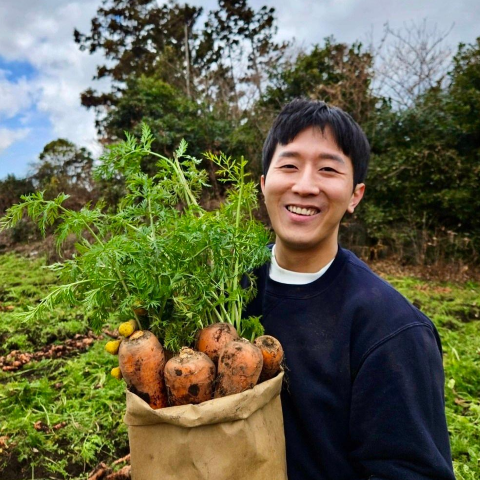 최상급 당근 제철당근 햇 흙당근 [원산지:국산], 1개, 상 10kg (일반 사이즈) 29,900원