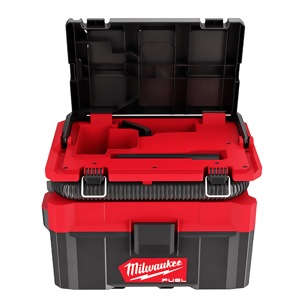 밀워키공식대리점 M18 FPOVCL 건습식 진공 청소기 업소용 산업용 공업용 건식 습식 공장 청소기 베어툴 342,800원