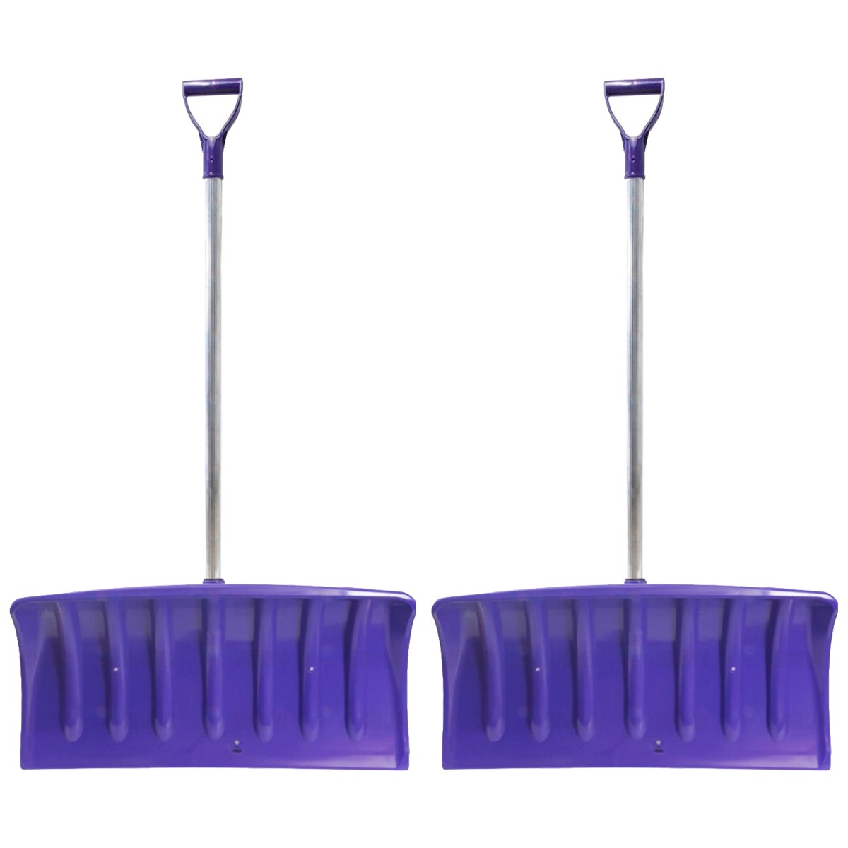 대형 눈 넉가래(1+1) 다용도 넉가래 제설삽, 2개 27,900원