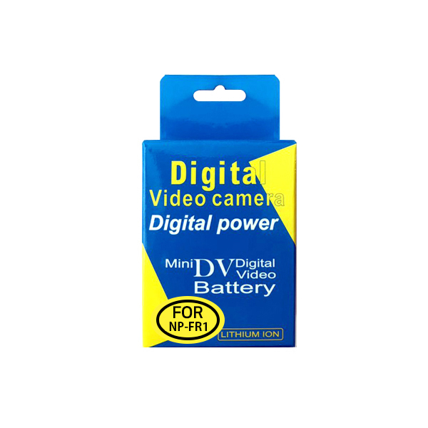 소니 DSC P200 P100 P150 P120 호환배터리 FR1 14,000원