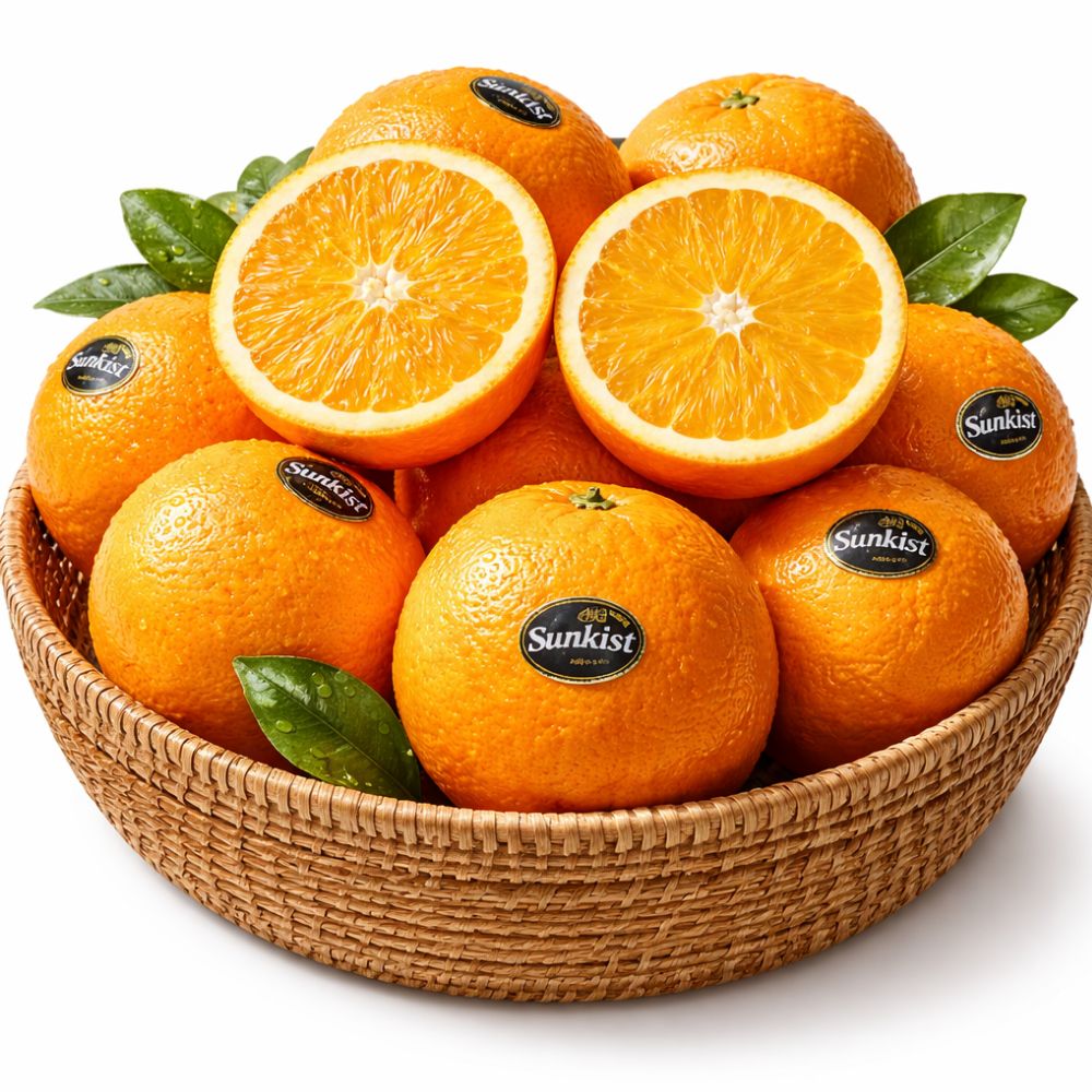 [한정특가] 초고당도 블랙라벨 오렌지 새콤달콤 선별 최상품 직수입 디아머스 72,700원