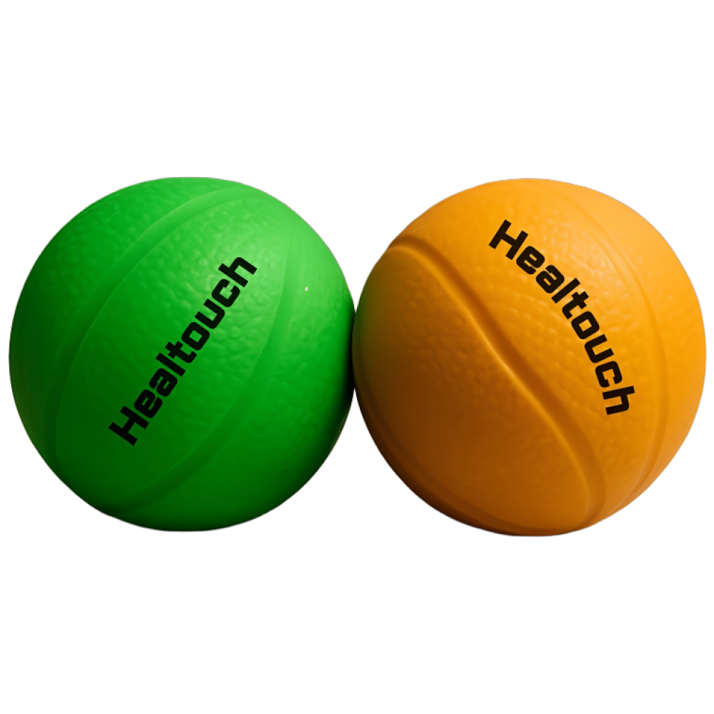힐터치 손가락 재활운동용 마사지볼 재활공 8,500원