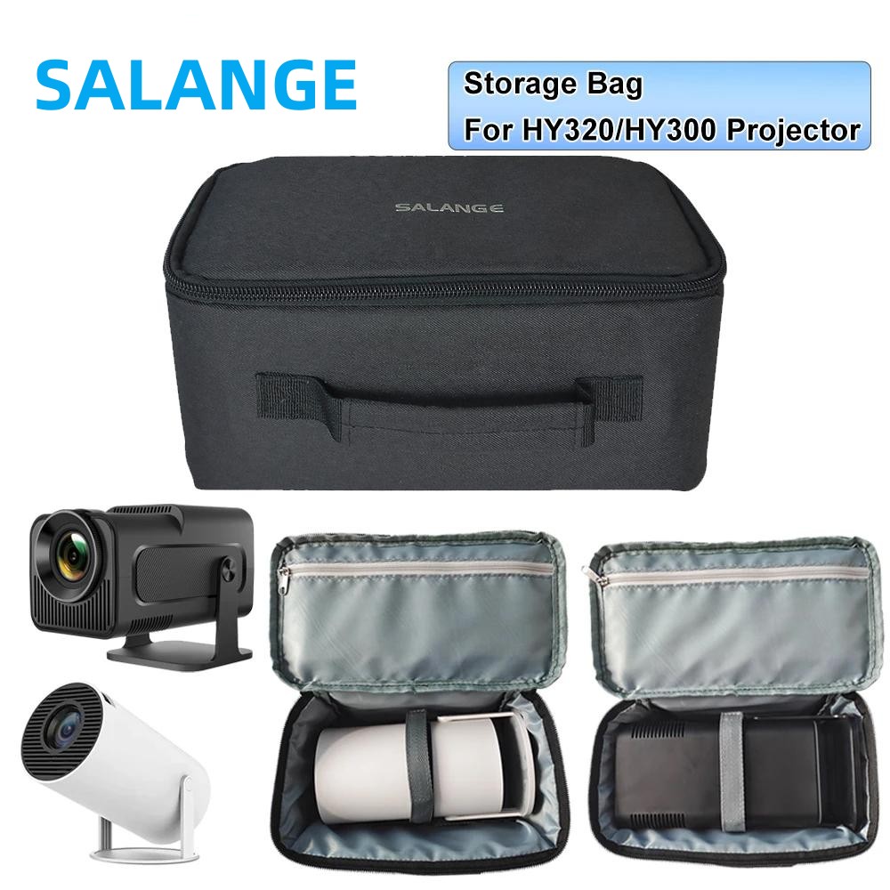 휴대용 미니빔프로젝터 Salange 1080P 풀HD 가정용 스마트 빔프로젝터 홈시네마 안드로이드 11.0 스마트빔 캠핑용 한글지원 2K 4K 지원 9,990원