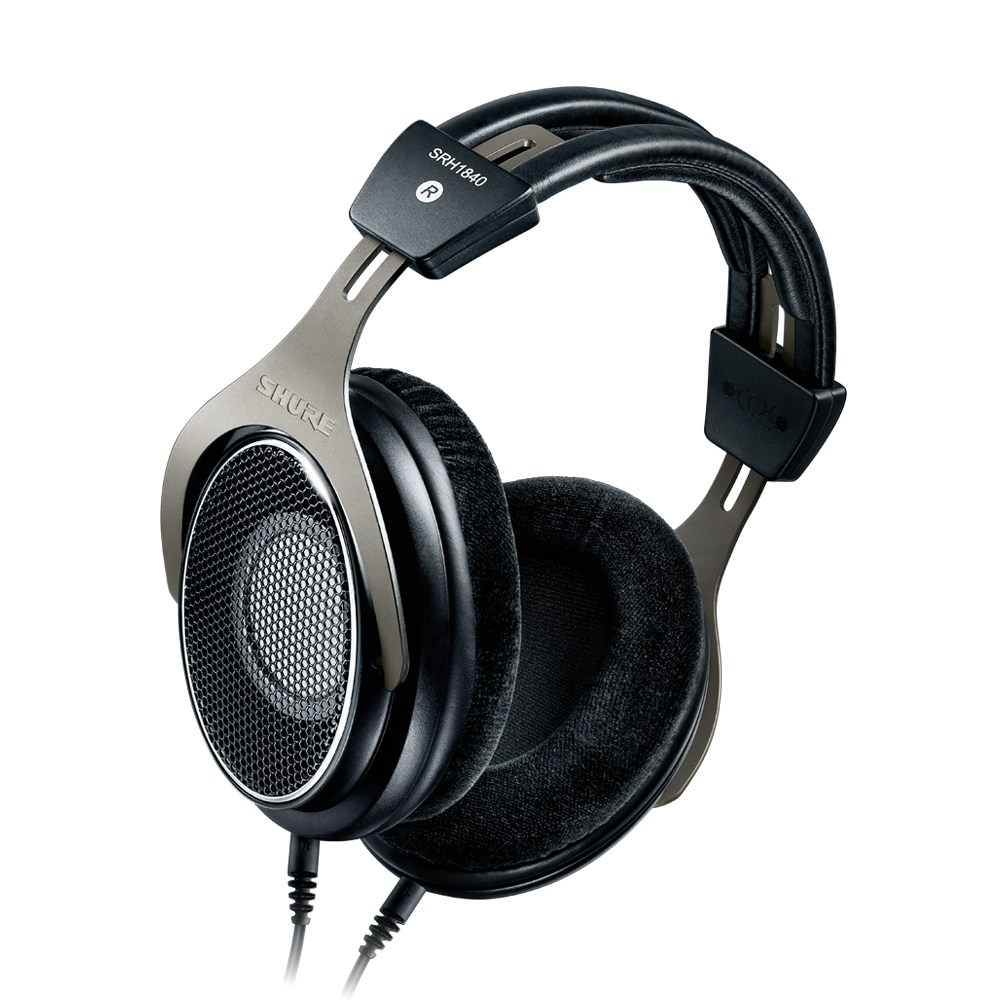 슈어 프로페셔널 스튜디오 헤드폰 859,000원