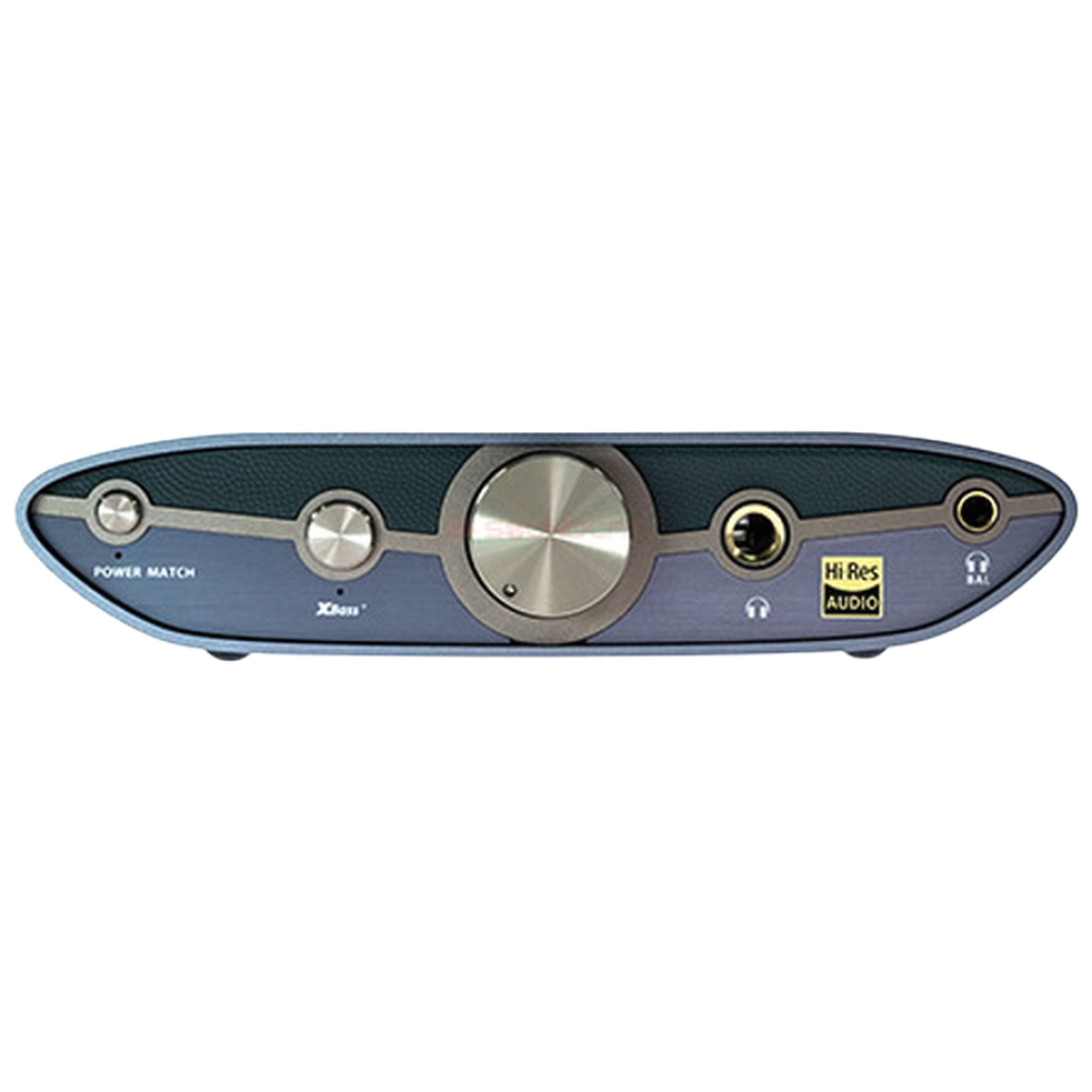 iFiAudio 거치형 USB DAC 헤드폰앰프, ZEN DAC V3 299,000원