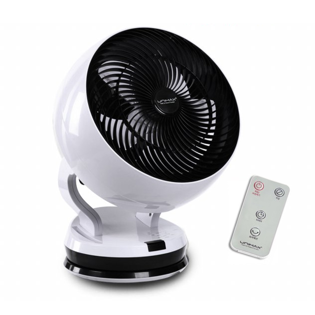 하마전자 프리미엄 12인치 토네이도 에어 써큘레이터 + 리모컨 68,900원