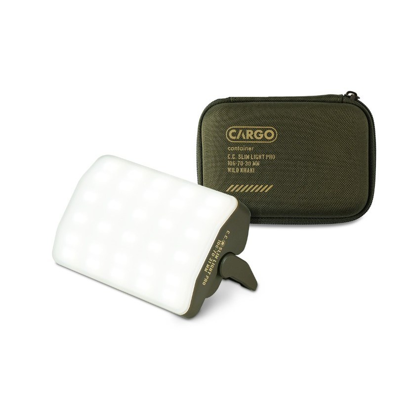 카고컨테이너 블루투스 캠핑랜턴 LED 소형랜턴 휴대용 메인랜턴 슬림라이트프로, 1개, 카키 85,000원