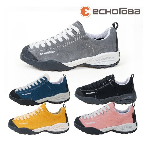 에코로바 남녀 고급 천연 소가죽 릿지화 스니커즈 트랑고 ER933 105,000원