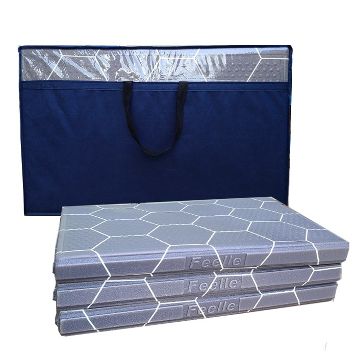 데코마당 허니그래이 특대형 캠핑매트 피크닉 돗자리 야외용 방수 국내산 최대사이즈 45,900원