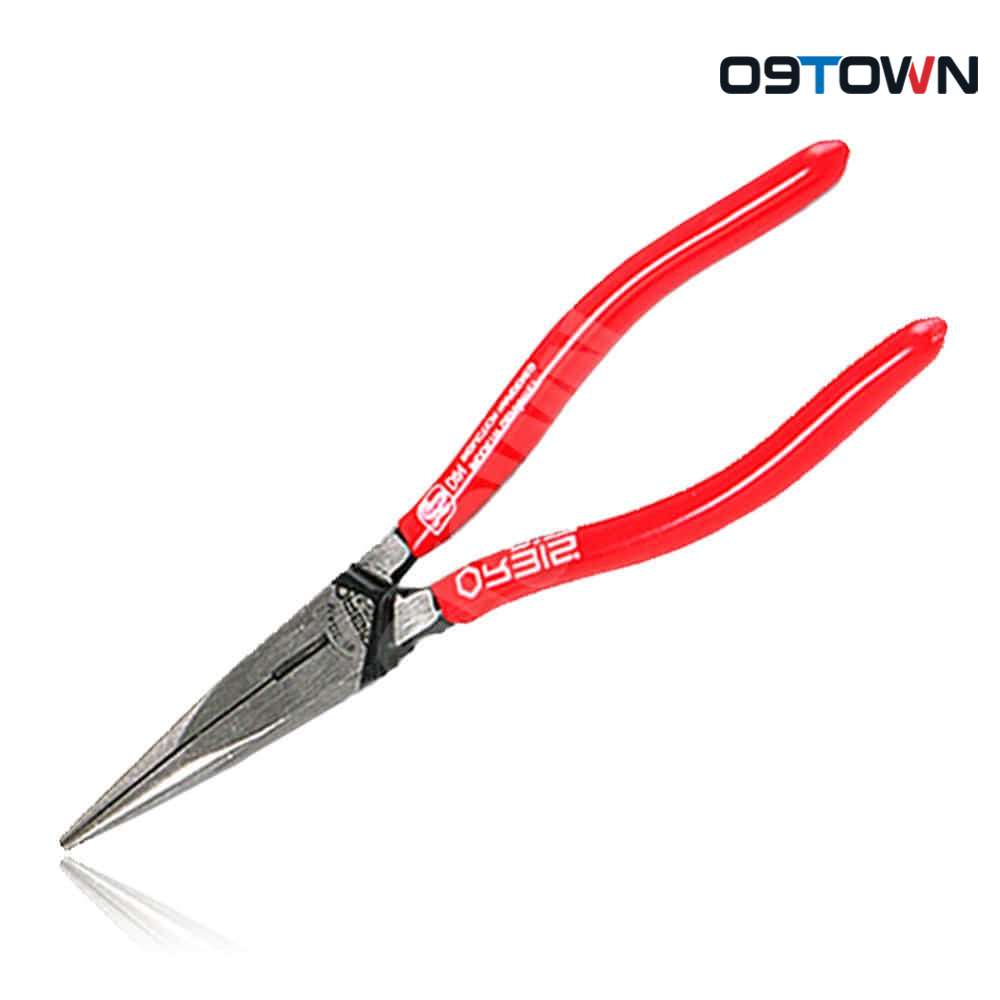오비스 15-200/2022 롱노즈 플라이어 정밀작업 23,200원