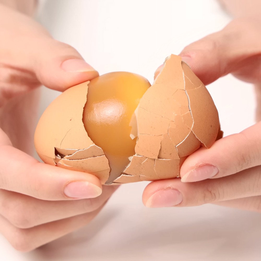 난각번호1번 무항생제 유정란 구운계란 대란 15,100원