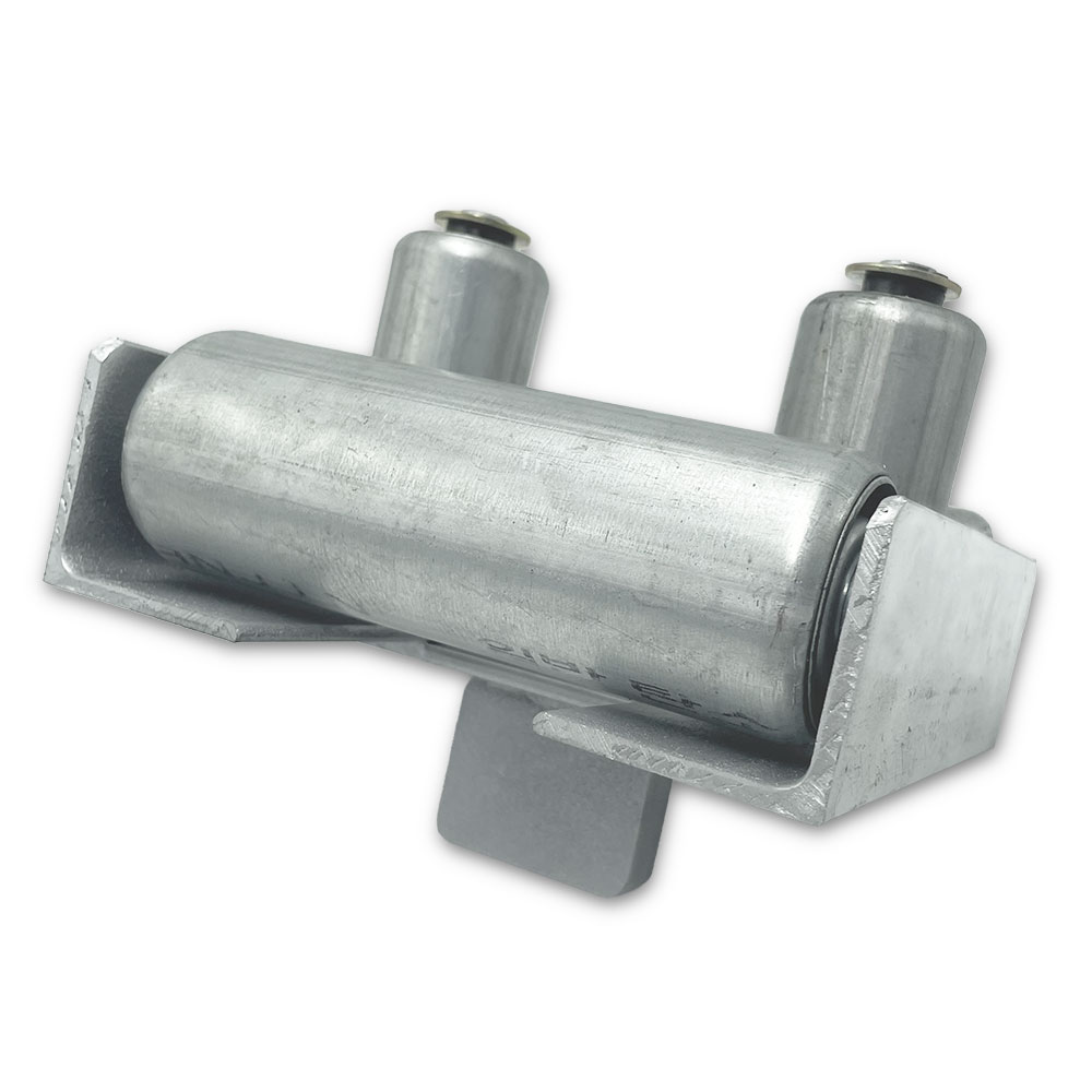 KD공구 [공장직영] 행거용 사각로라 코너로라 4구 KD09 72,900원