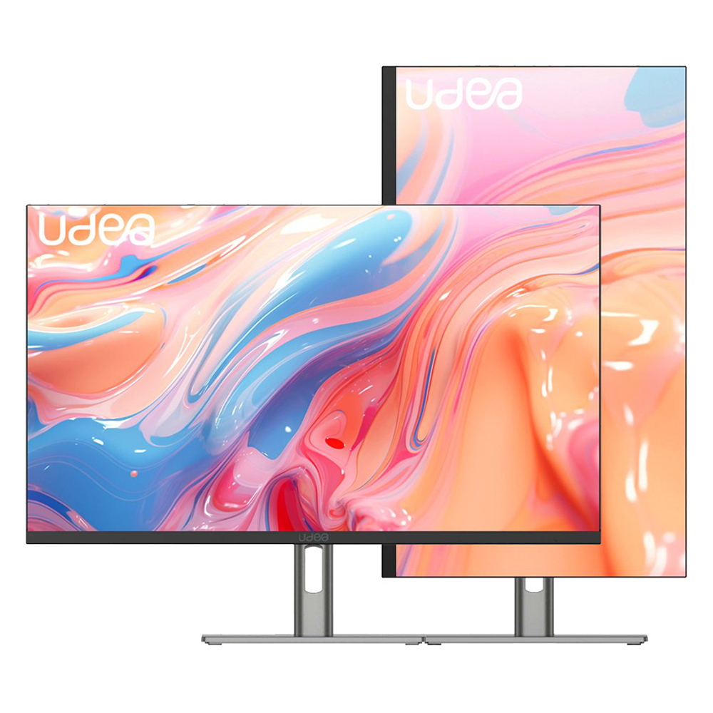 유디아 FHD EDGE 유케어 IPS 홈엔터 100 피벗 모니터 149,000원