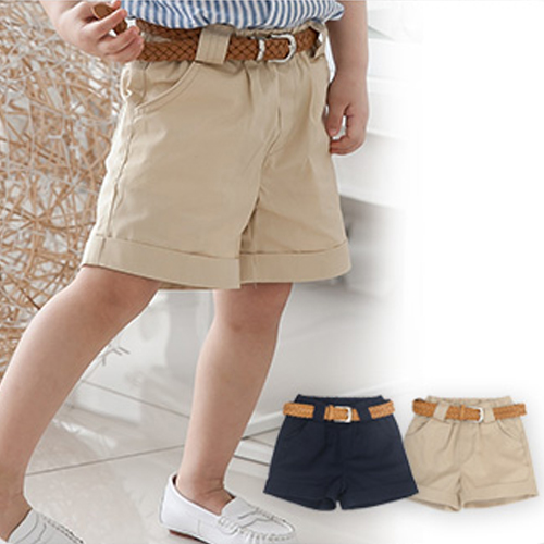 미쏘아 면반바지 19,500원