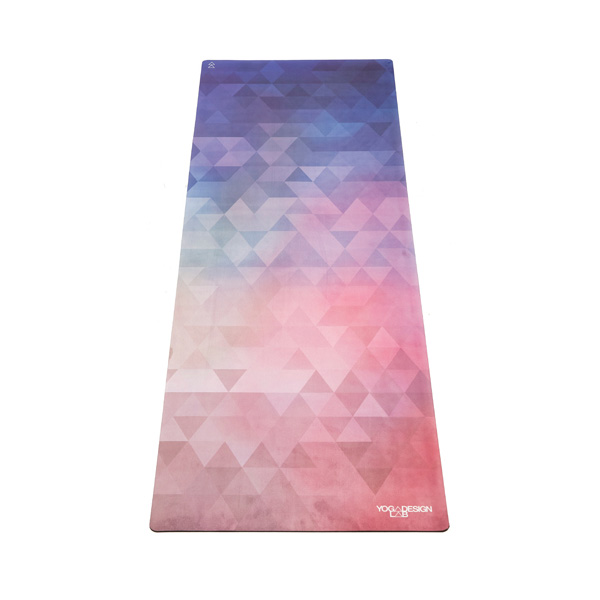 요가디자인랩 콤보 매트 3.5mm 재활용 PET 극세사, 트라이베카 러브, 1개 75,290원
