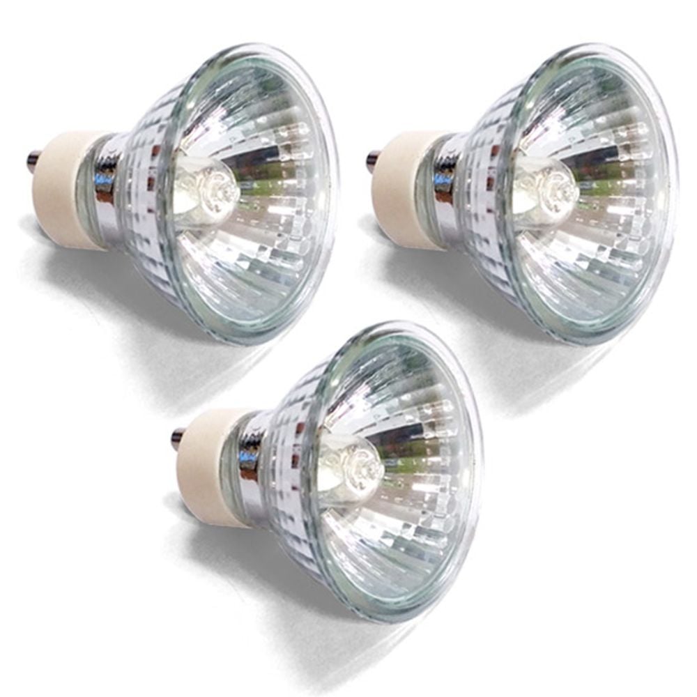 GU10 로얄타임 미아트 캔들워머용 할로겐램프 35W 3p 10,470원