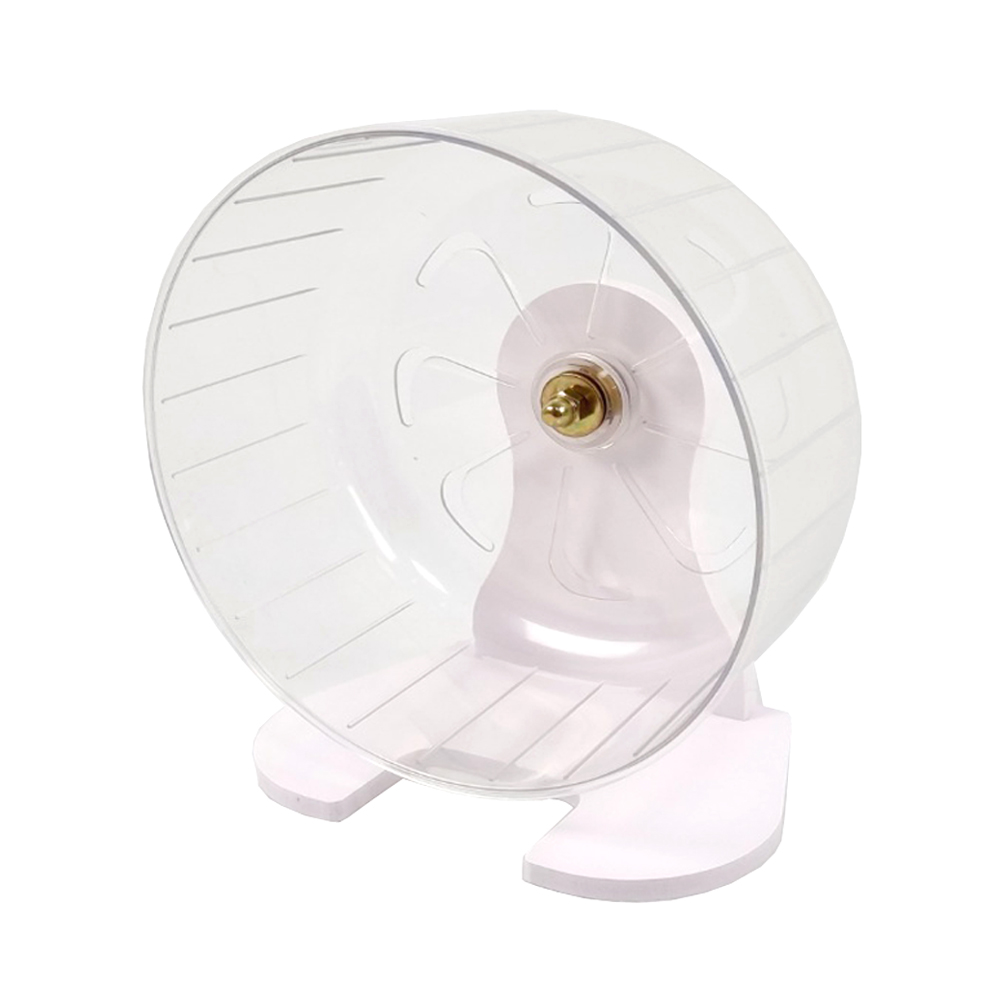 국산 포맥스 스텐드 바람개비 중형 쳇바퀴 26cm 드워프 골든 햄스터 저빌 쳇바퀴 소동물 용품, 1개 33,900원