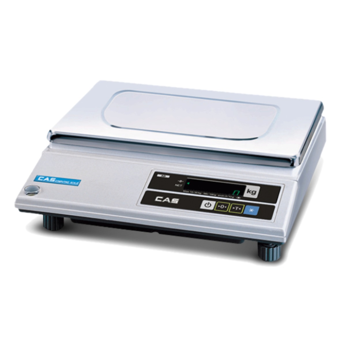 카스 CAS AD-2.5 AD-5 AD-10 AD-30 단순 중량전자저울 산업용, 1개 256,000원