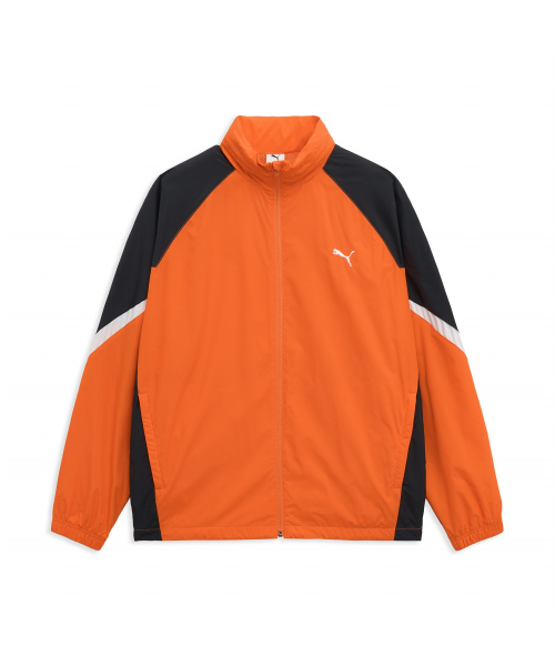 [국내매장정품] 푸마 PUMA [푸마 공식] 퍼포먼스 우븐 웜업 자켓 (94143003) 94143003 173707 86,300원