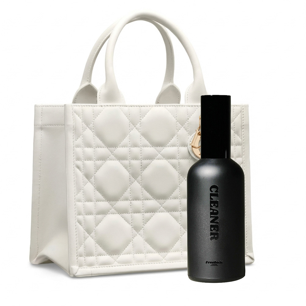 프리덕 가죽 클리너 명품백 크리너 보호제 쇼파 가방 100ml 26,500원