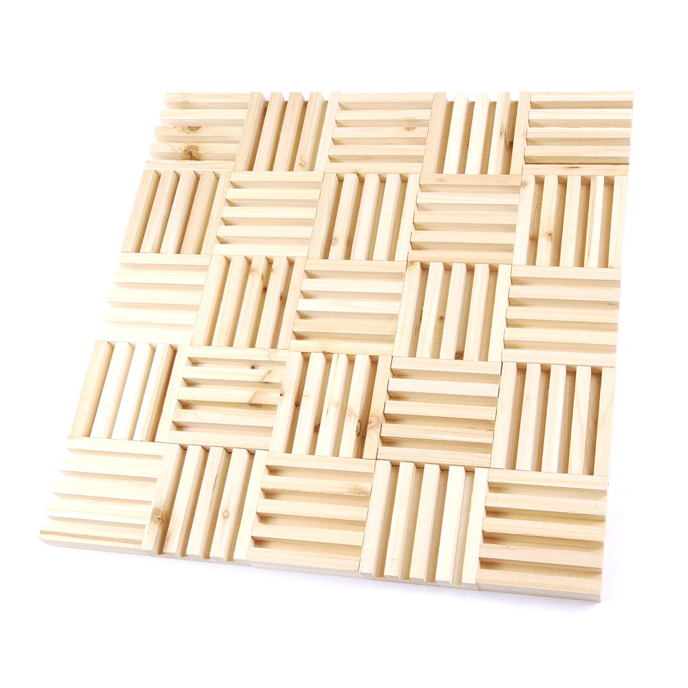 성민건축음향 SM-3213 원목음향 디퓨저음향튜닝 139,810원