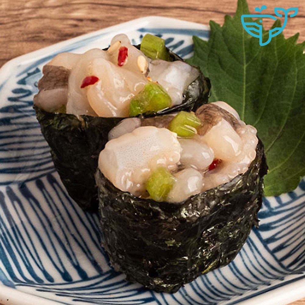 타코와사비 HACCP 국내가공 군함 유부 이자카야 고래미 일식전문 51,900원