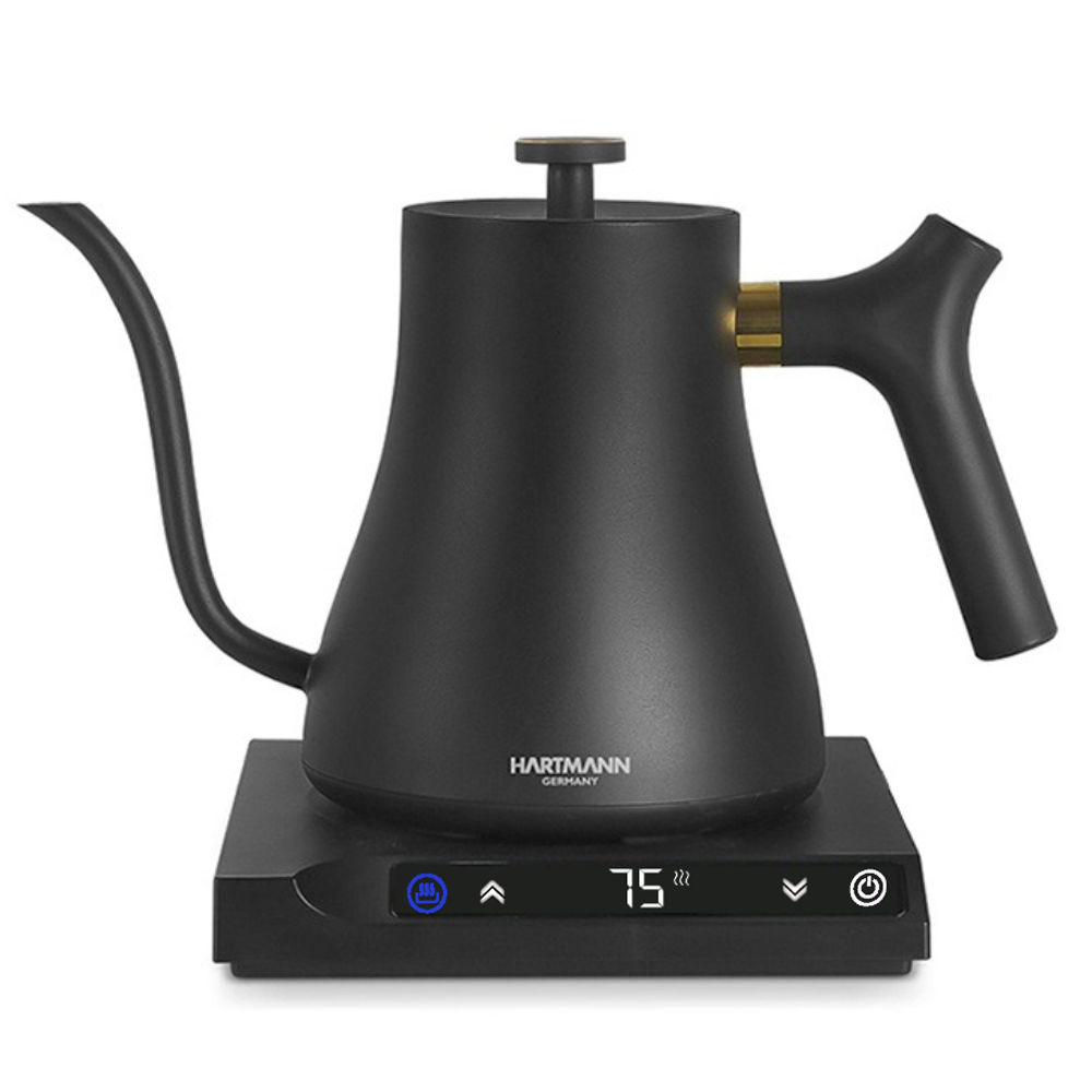 하트만 핸드드립 온도조절 전기포트 59,110원