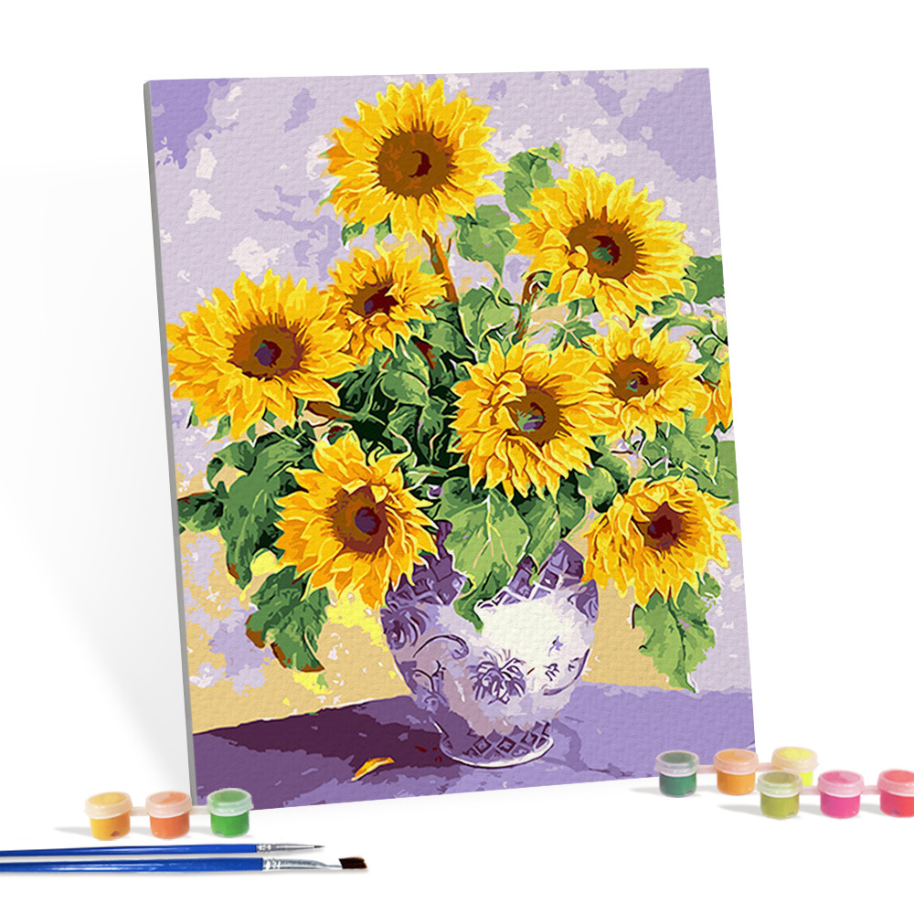 아이러브페인팅 DIY 명화그리기 14,250원