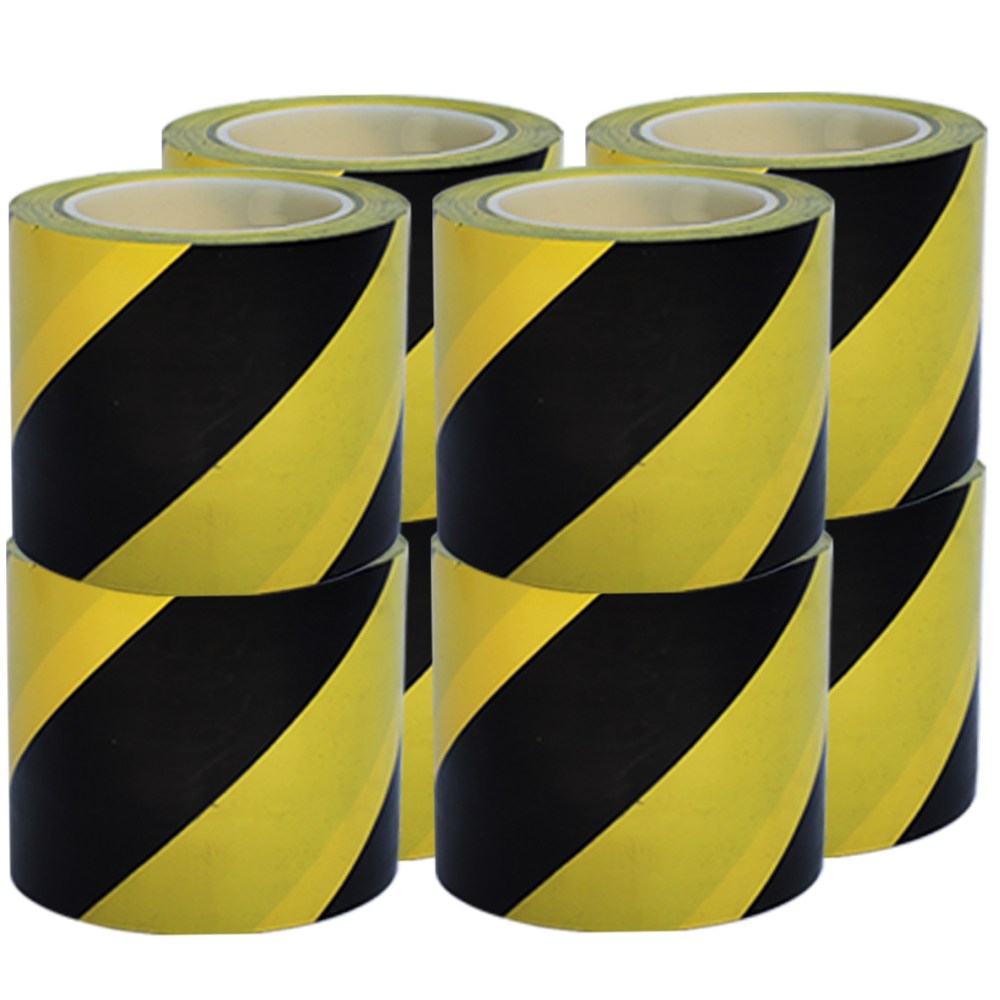 라인테이프 (100mm x 30m -8개입) 안전용, 8개 87,500원