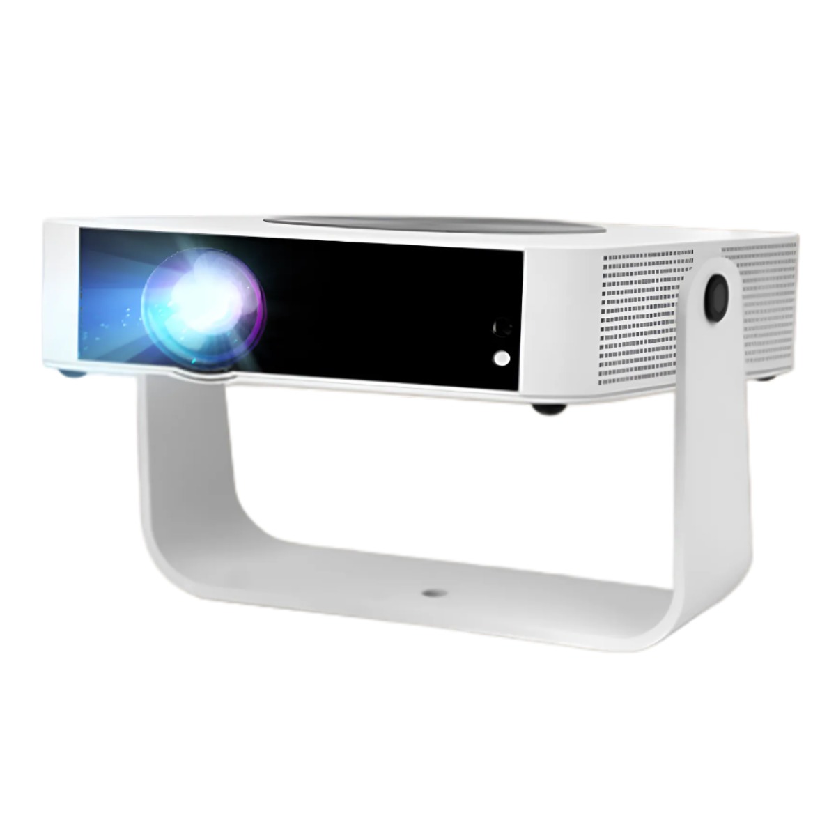 픽토브 8k 초고해상도 빔프로젝트 가정용 캠핑용 미니 빔 천장 전자동초점 스마트 233,000원