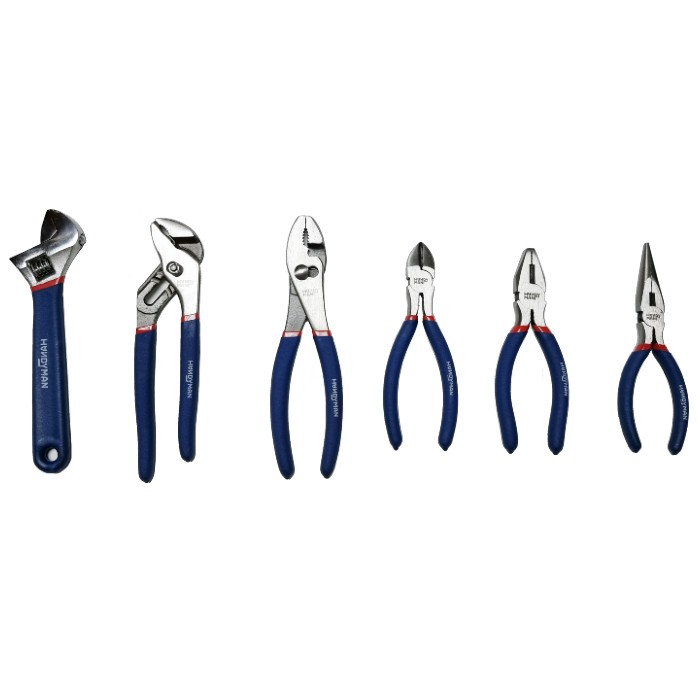 핸디맨 플라이어 6종 세트 25,000원