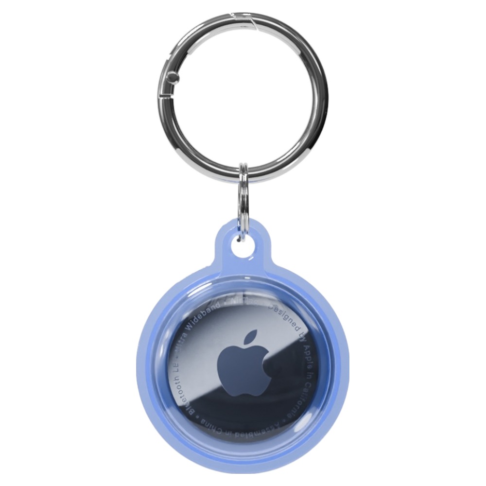 신지모루 에어태그 360도 풀커버 TPU 소프트 커버 케이스 4,930원