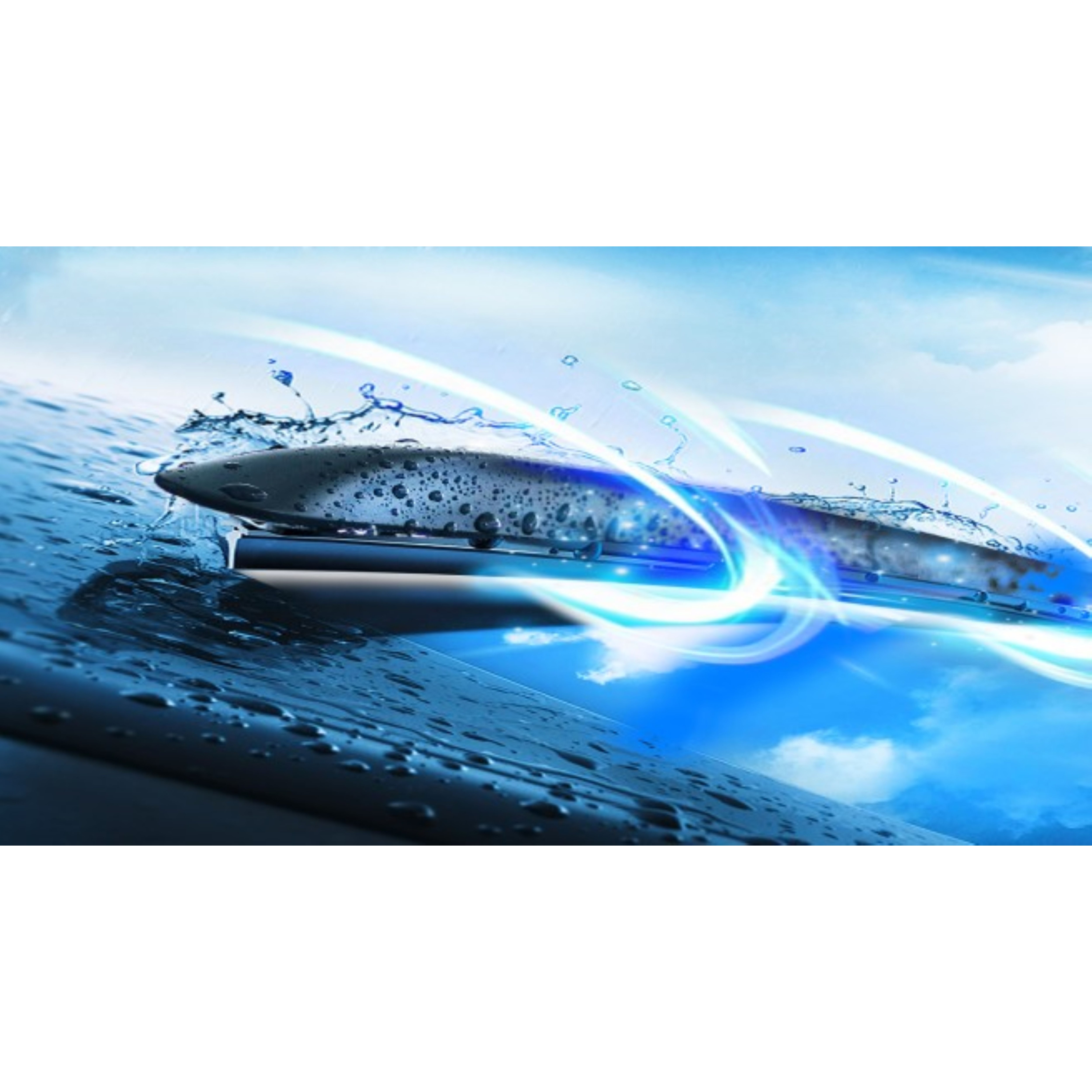 레인윙스 하이브리드 와이퍼 전면 세트 17,900원