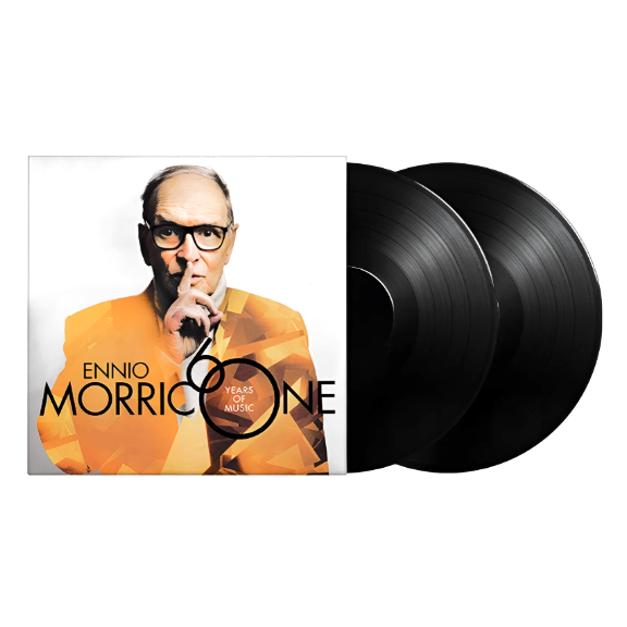 엔리오 모리꼬네 LP 60주년 음반 Ennio Morricone 89,000원