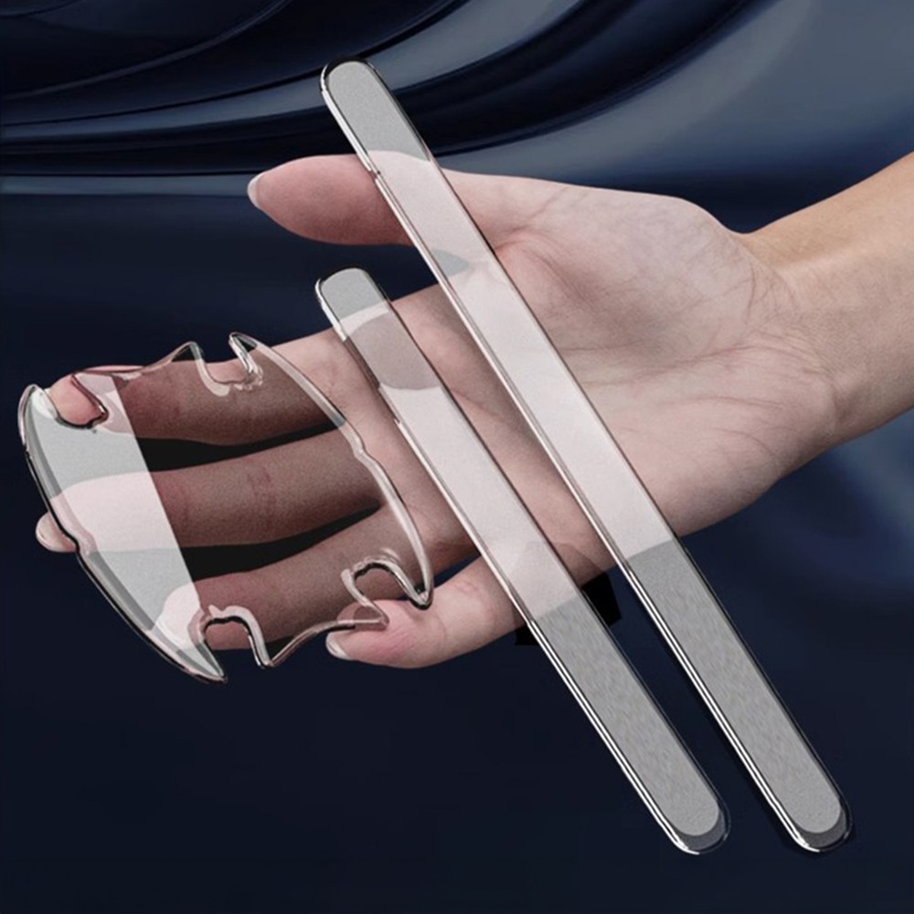 캉스앤코 차량용 차 문콕방지 투명 도어가드 8,900원