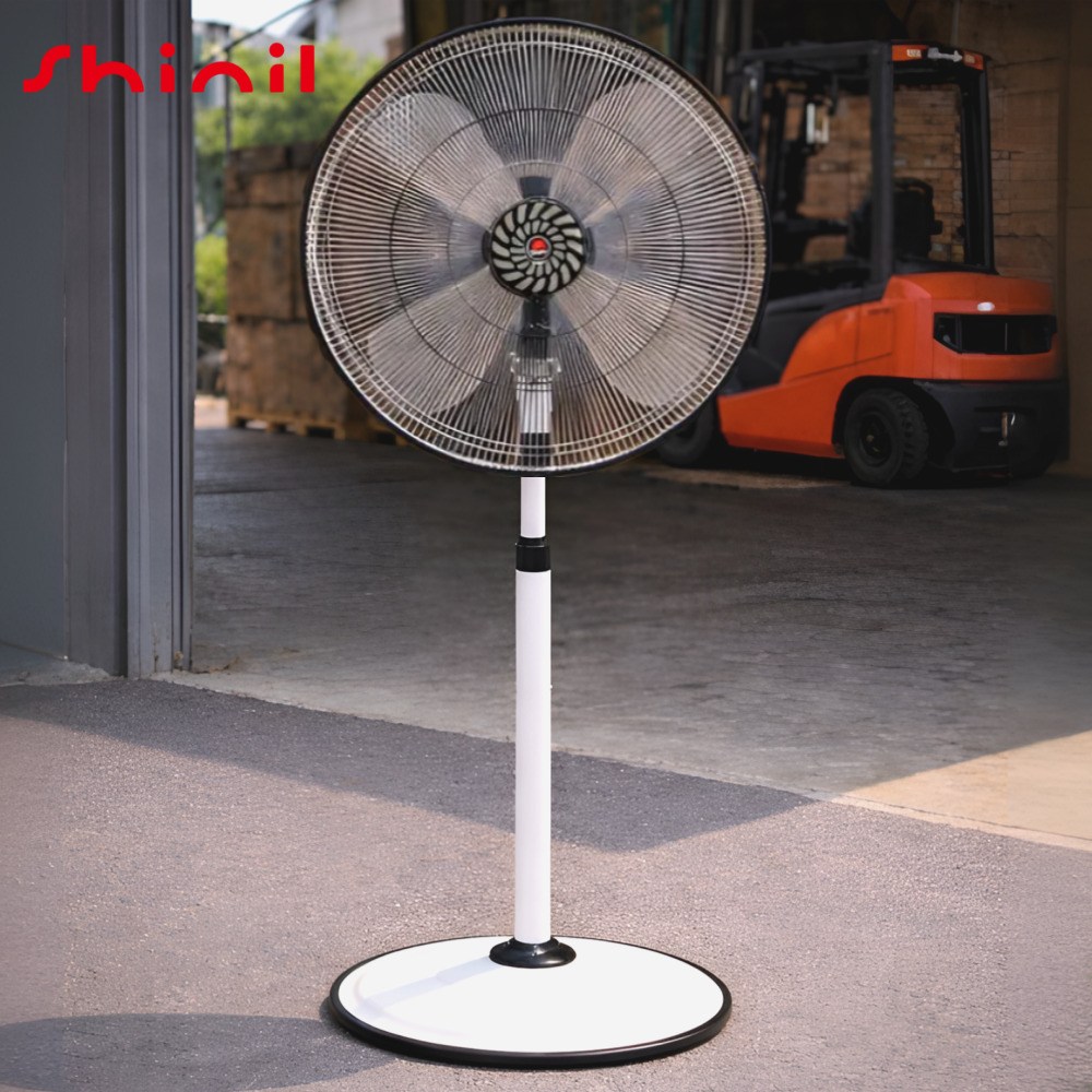 신일 국산 대형선풍기 공업용 작업용 현장용 업소용 60cm 76cm 선풍기, 60cm 194,900원