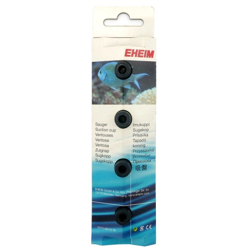 에하임 흡착고무7271100[4개입] 7,420원