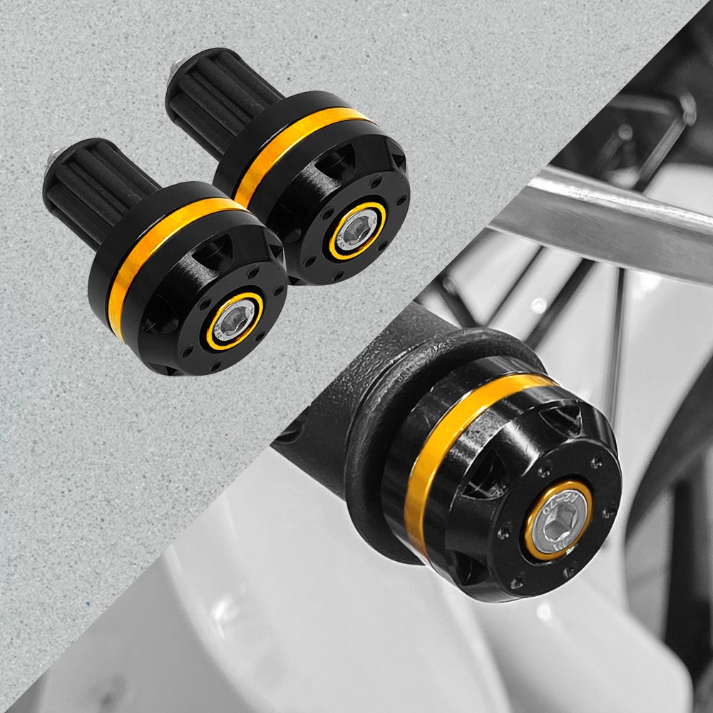 MOXI 바이퍼그립 오토바이 튜닝 핸들발란스 바앤드캡 pcx 엔맥스 포르자 xmax, 1세트, Gold 15,000원