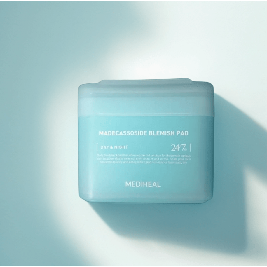 메디힐 마데카소사이드 흔적 패드 2세대 24,000원