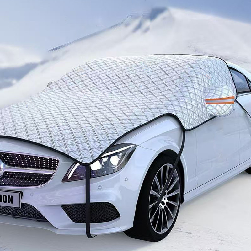 DANGZ 차량용 보온 덮개 성에방지커버 햇빛가리개 19,800원