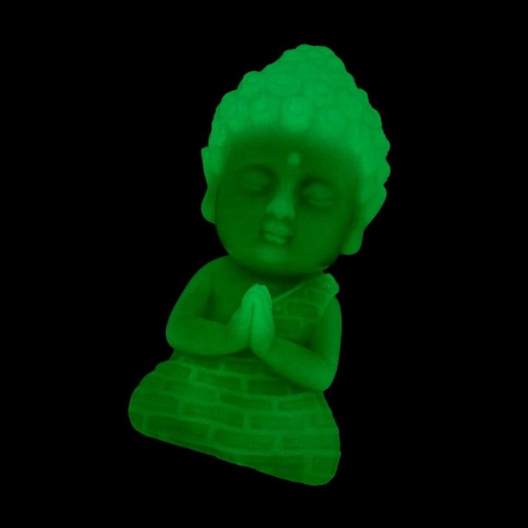 야광 악세사리 불상 석가모니상 불교 절소품 27,400원