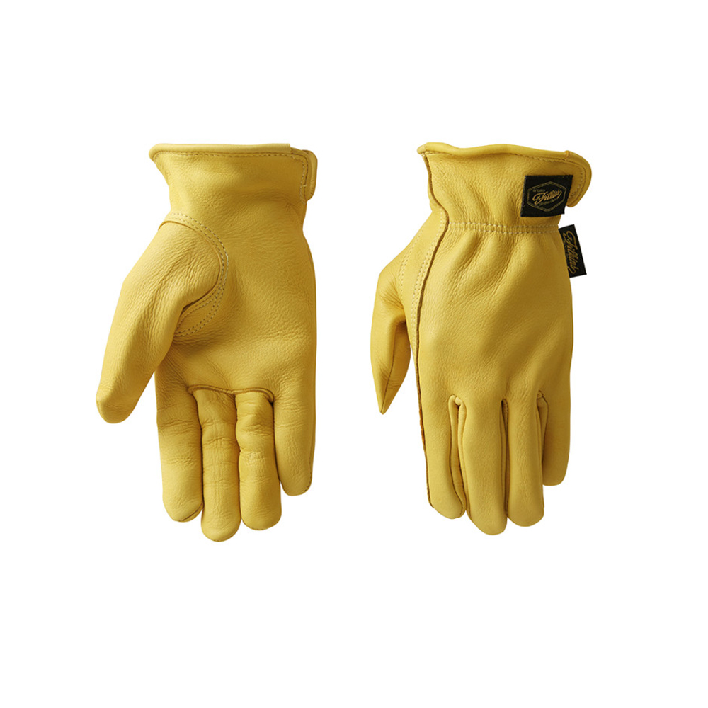 카이맨 1230KG 디어스킨 글러브 골드 36,000원