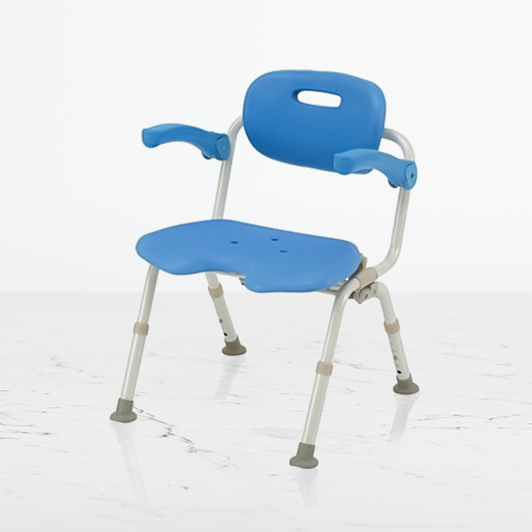 파나소닉 목욕의자 복지용구 접이식 성인 환자 PN-L4152101D 186,000원