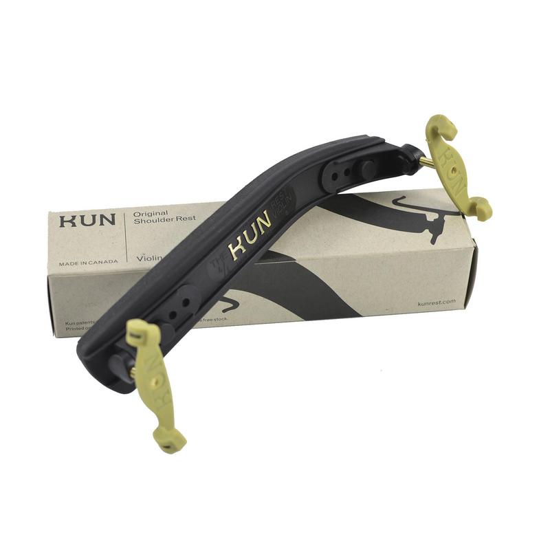 쿤 오리지널 어깨받침 바이올린, 4/4, 1개 44,900원