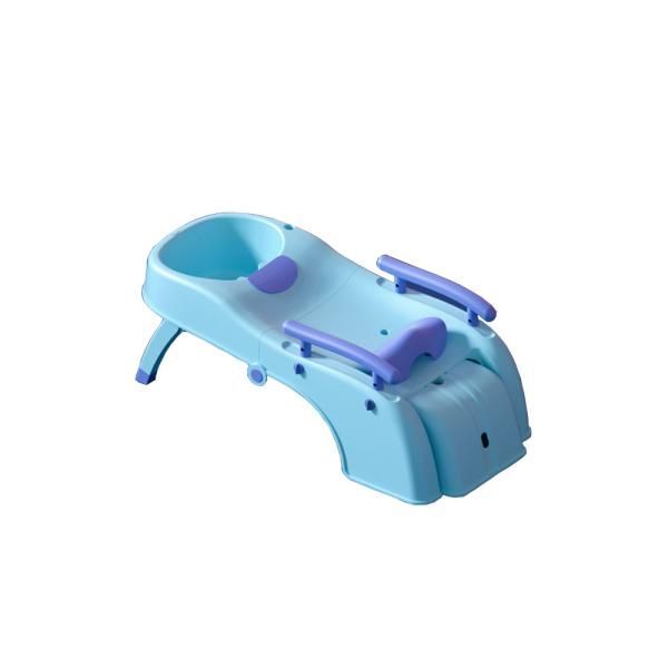 [교보문고] 기타 베이비캠프환자용 대형 샴푸체어/성인용 샴푸체어 55,000원